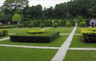 注意,園林景觀設(shè)計(jì)的三大誤區(qū)