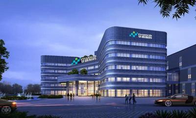 集聚優勢、改造升級--華森制藥全力建設智能化數字工廠